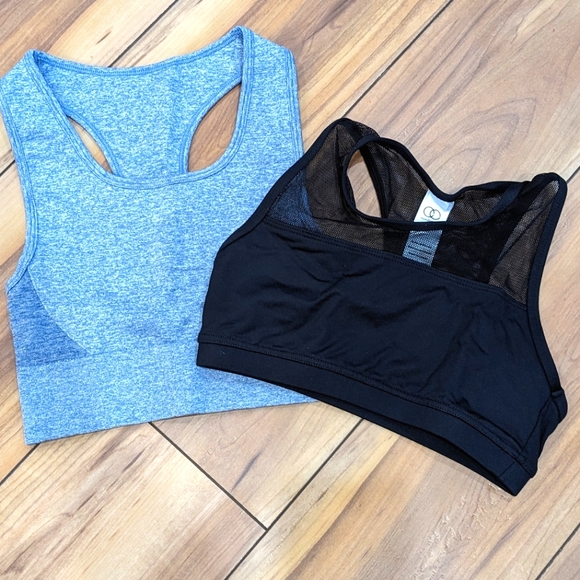 XS Sports Bra Bundle - MP and Mondor - Picture 1 of 5